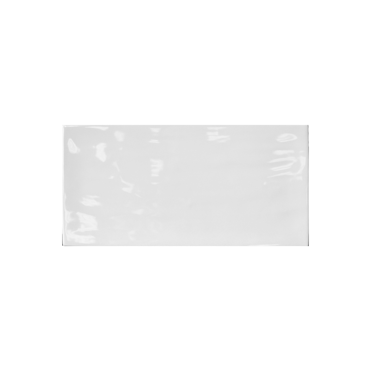 Vægfliser Metrofliser Facetfliser Selected White