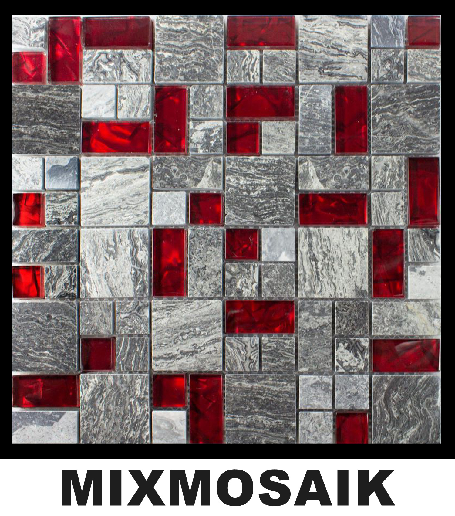 Mosaik Mix