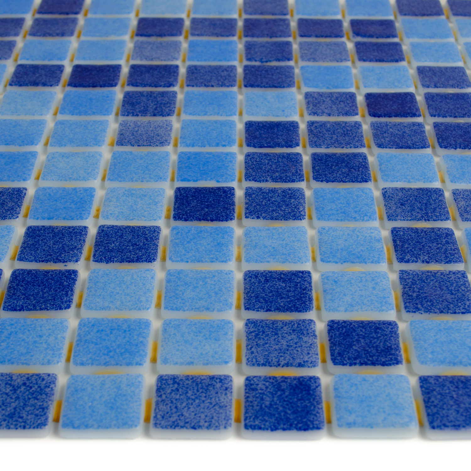 Schwimmbad Mosaik Glasmosaik Blaumix Livia-BEN10240 Schwimmbad Mosaik Glasmosaik Blaumix Livia-BEN10240