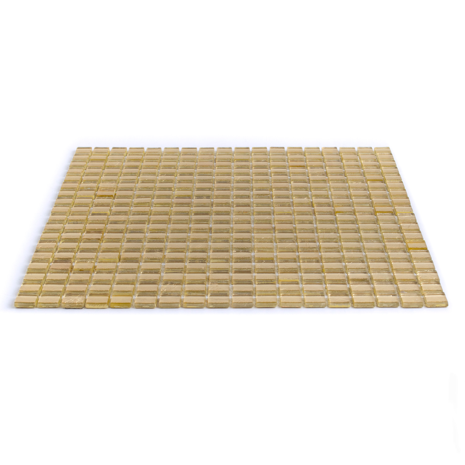 Glasmosaik Galaxina Silber und Gold Metalleffeckt-BEN10220 Glasmosaik Galaxina Silber und Gold Metalleffeckt-BEN10220