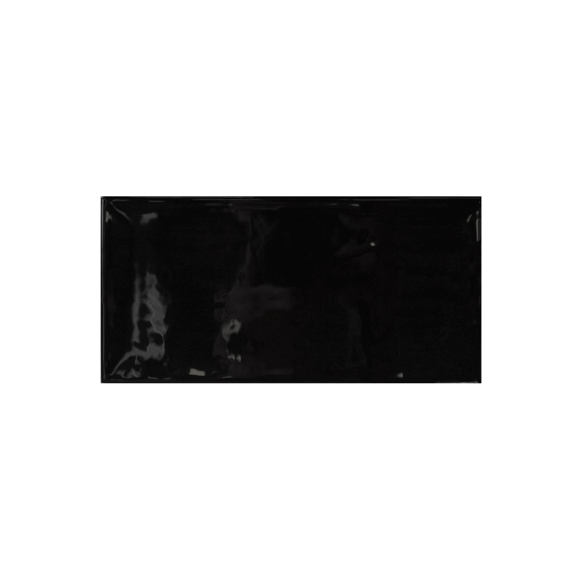 Vægfliser Metrofliser Facetfliser Selected Black