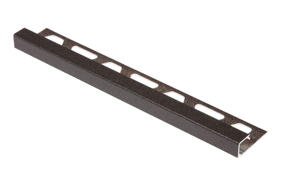Aussenecke und Innenecke 100mm für Fliesenschienen Verbinder Fliesenprofil Schlüter Schiene Quadec-BEN10172.10